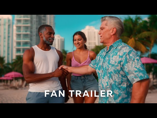 FAN FINAL TRAILER: Grand Theft Auto VI