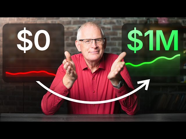 Complete Beginner's Guide To Investing In 2026