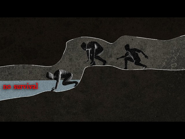 Cavers Unknowingly Enter a Death Trap