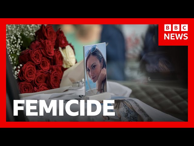 'My sister was a victim of femicide' | The Global Story Podcast