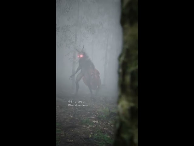 Mothman