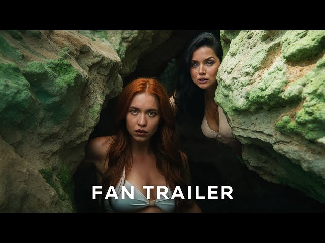 FAN TRAILER: EDEN (2025)