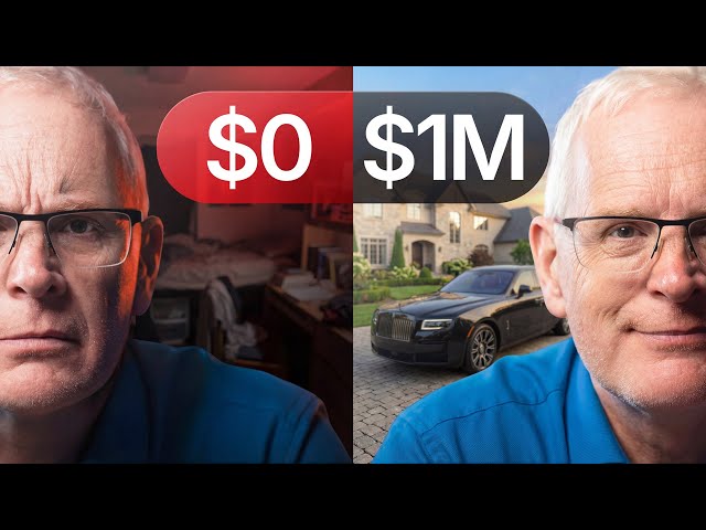 If I Started From Scratch Again, I’d Do This