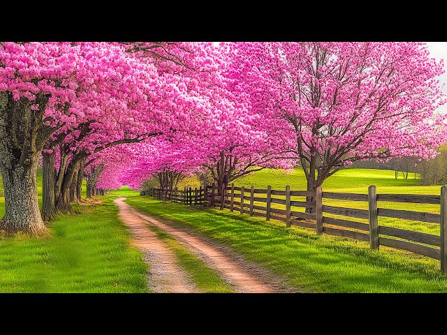 RESTORE THE NERVOUS SYSTEM🌿 Healing Music for the Mind, Calm Anxiety, Sleep Music