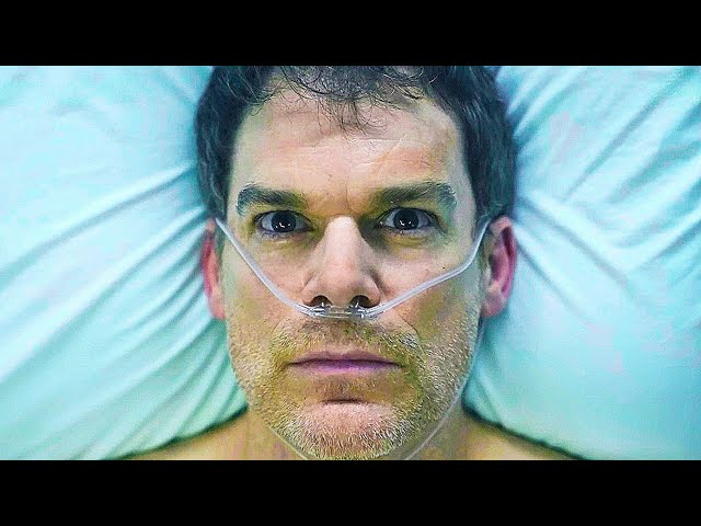 Декстер: Воскрешение — Русский трейлер (2025)