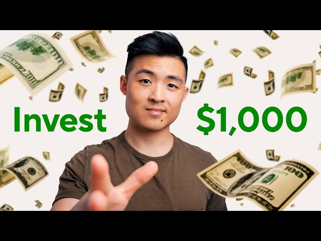 How To Invest In 2025 (Easy Beginners Guide)