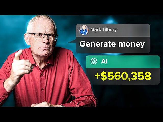 Passive Income: How I Started A.I Video Editing From Scratch (STEP BY STEP)