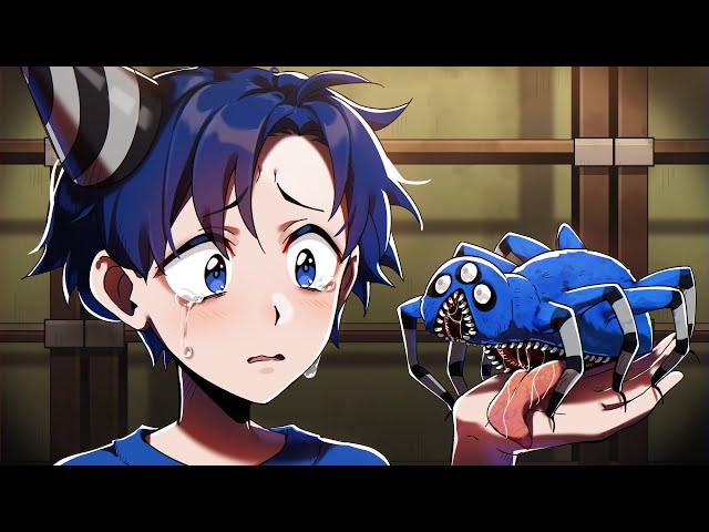 Sad Story of NabNab (Garten of Banban Animation)