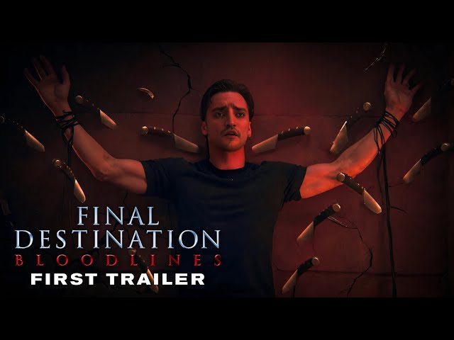 FAN TRAILER: Final Destination 6: Bloodlines