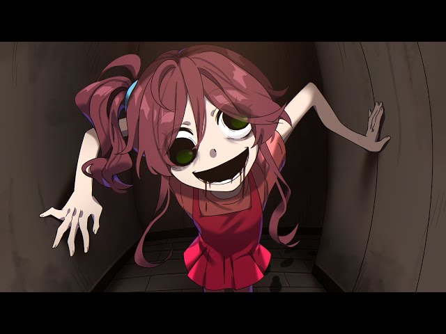 Mommy Long Legs is not a monster (Poppy Playtime Chapter 2 Animation)