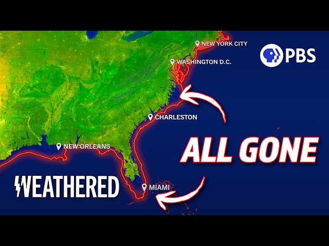 The Worst Climate News I've Ever Seen