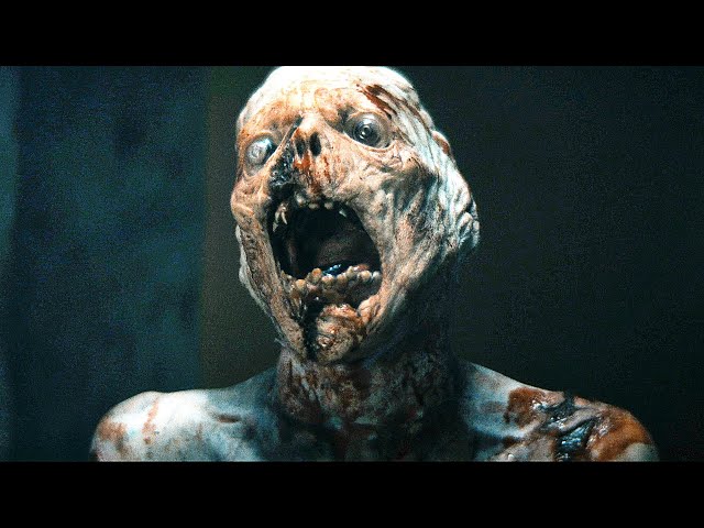 Ужасающие — Русский трейлер (Дубляж, 2025)