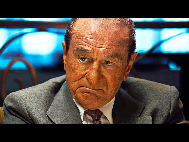 Мудрые парни — Русский трейлер (4К, Дубляж, 2025)