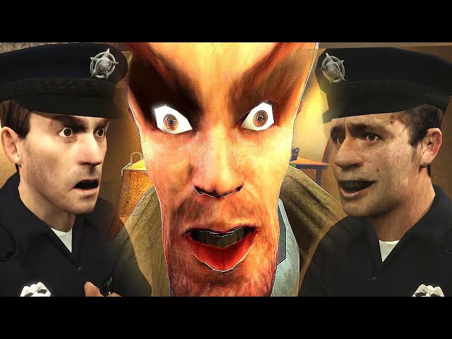 DO THE DOOR BLYAT (SFM Animation)