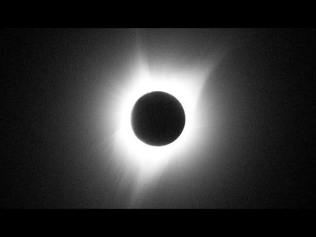 TOTALITY:  The 2017 Solar Eclipse