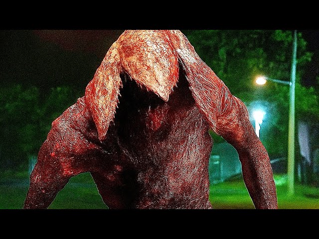 Очень странные дела (5 сезон) — Русский трейлер #2 (Дубляж, 2025)