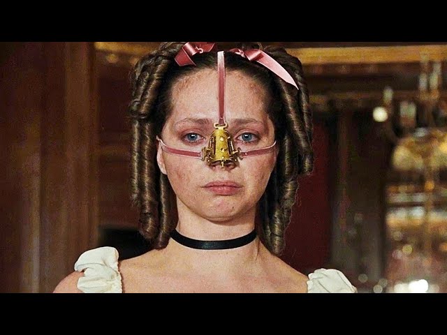 Гадкая сестра — Русский трейлер (2025)