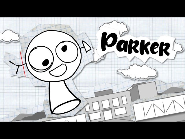 Incredibox Sprunki Animated Intro PAPER Education (Incredibox Sprunki Animation)