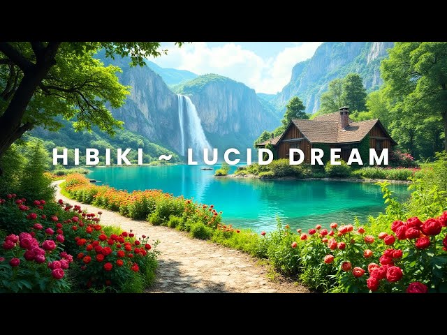 Hibiki   Lucid Dream