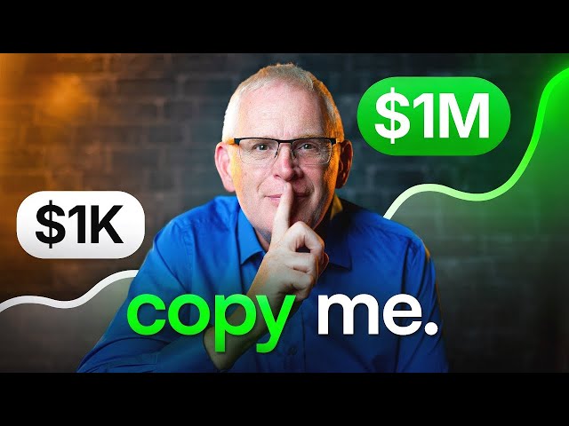 Do This EVERY Time You Get Paid (2026 Paycheck Routine)