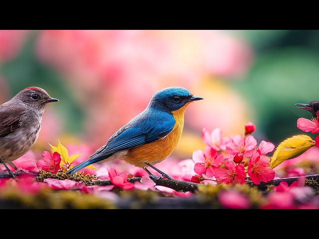 Нежная лечебная музыка здоровья и для успокоения нервной системы, глубокого релакса ! Скажи Жизни Да