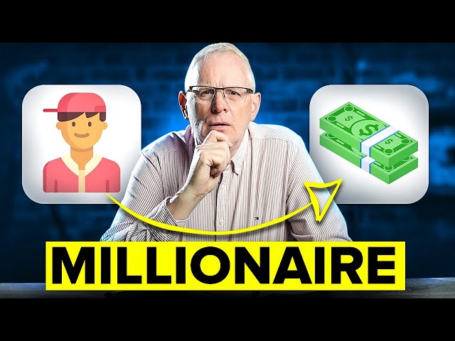 8 Tips for Teens to Become Millionaires (in 2025)