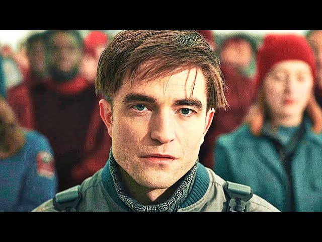 Микки 17 — Русский трейлер #2 (Дубляж, 2025)
