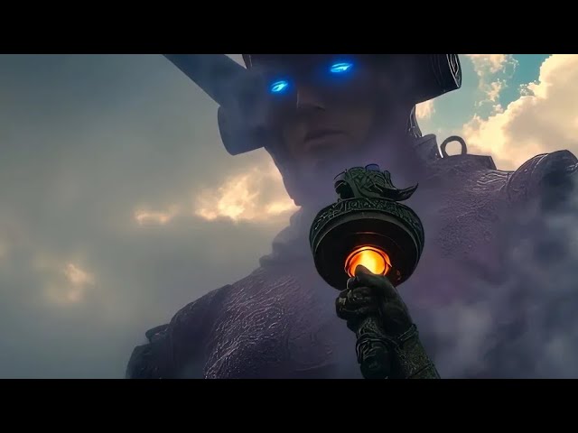 FAN TRAILER: Futuristic Friends Of Earth