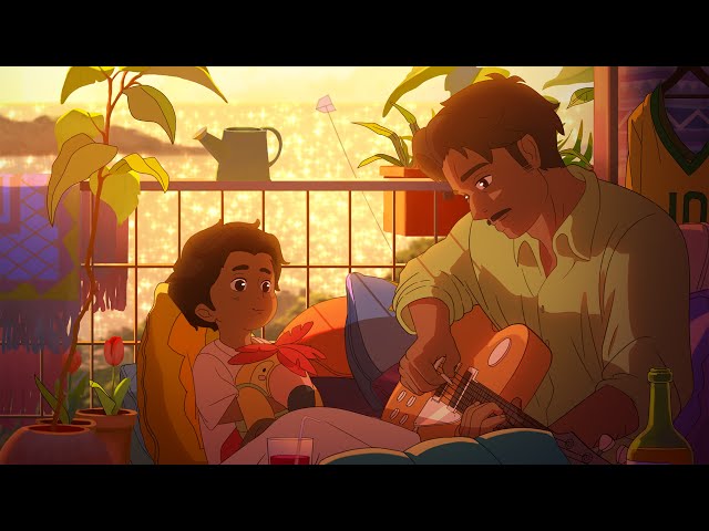 chill guitar radio 🎸 music to study/relax to