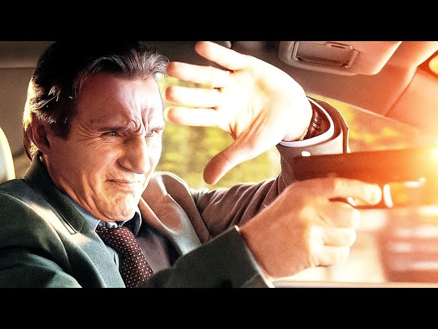 Голый пистолет — Русский трейлер #2 (4K, Субтитры, 2025)