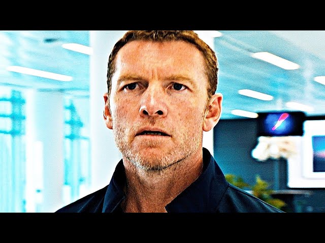 Диспетчер — Русский трейлер (4К, Субтитры, 2025)