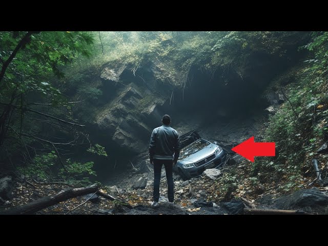 The CREEPIEST Cases of People Disappearing