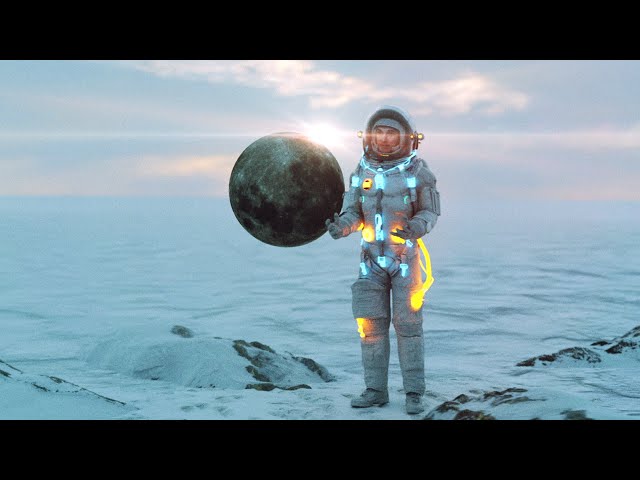 Why is the Moon upside down? Q\u0026A