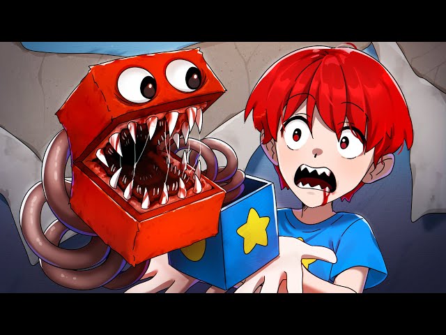 Music Animation COMPLETE EDITION (Project Playtime)