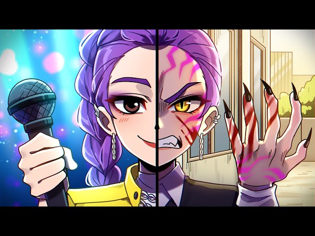 Sad Story Rumi (Kpop Demon Hunters)