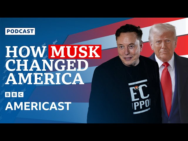 Has Elon Musk Changed Government Forever With DOGE? | 100 Days of Trump