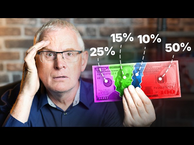 How To Manage Your Money Like The 1%