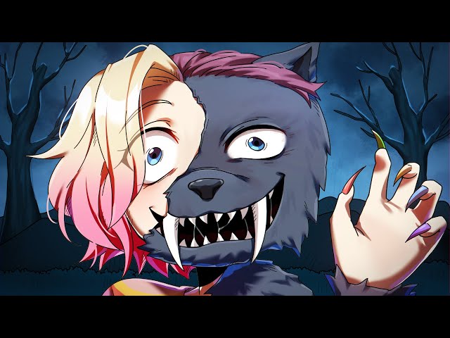 Transformation Wednesday (Wednesday Animation)