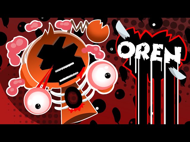 Incredibox Sprunki Animated Intro 4 PHASE (Incredibox Sprunki Animation)