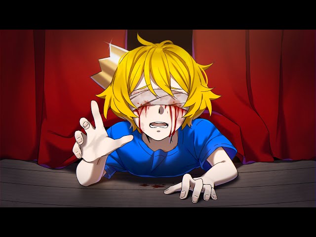 Blue's Friend (Rainbow Friends Animation)