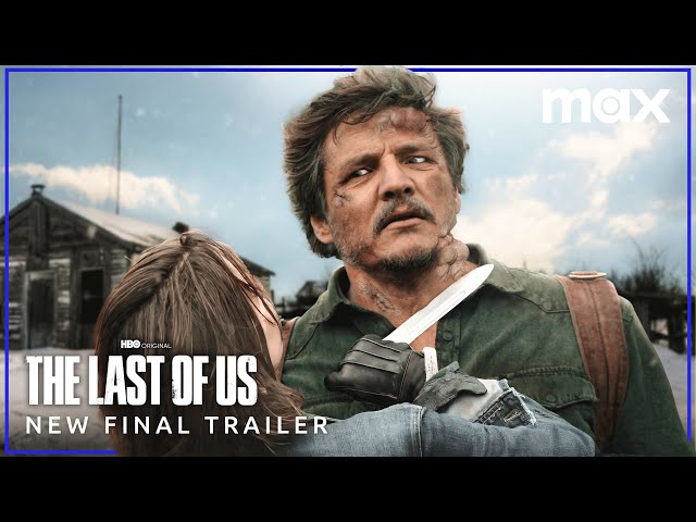 FAN TRAILER: The Last of Us Season 2 | New