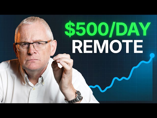 7 Boring But High Paying Remote Jobs (Always Hiring in 2026)