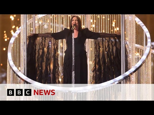 Several countries boycott Eurovision after Israel allowed to compete | BBC