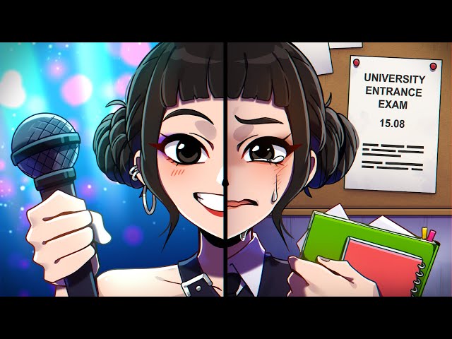 Sad Story Zoey (Kpop Demon Hunters)