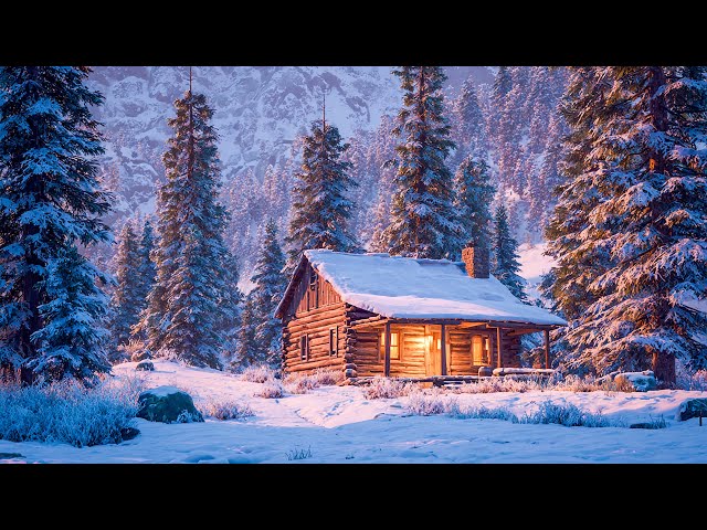 Устраняет стресс, высвобождает мелатонин и токсины - лечебная музыка для сердца и сосудов