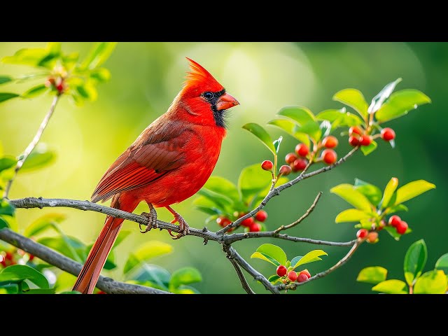 Music heals the heart and blood vessels🌿 Calming music restores the nervous system, relaxing