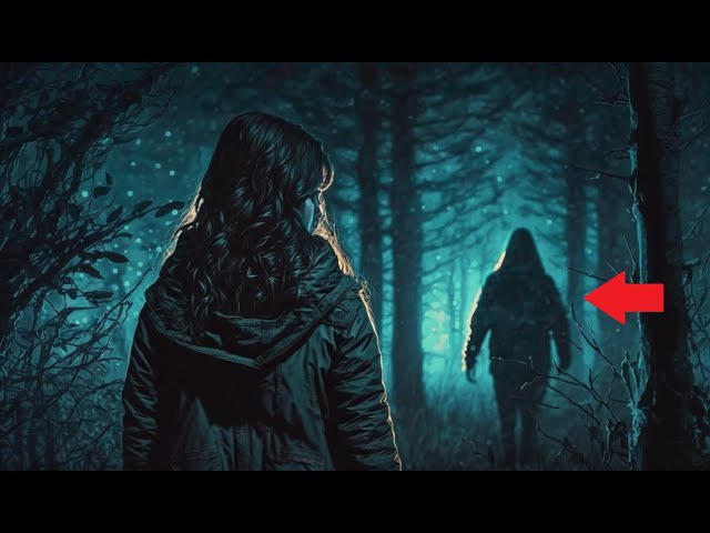 She Thought She Escaped But It Was Just The Beginning...