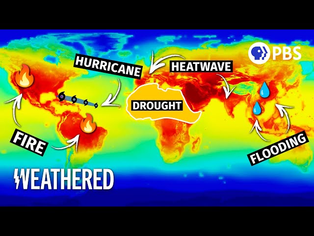 Is There a Goldilocks Zone of Global Warming?