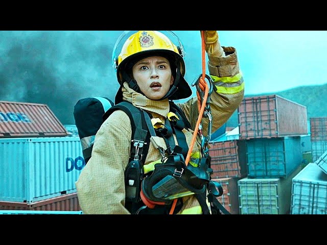 55-й элемент — Русский трейлер (Дубляж, 2025)