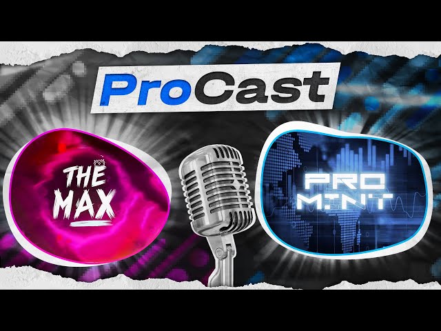 Как масштабировать ферму под ретродропы | Обсуждаем актуальные активности | ProCast#5